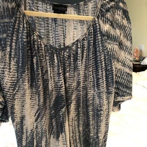 Ella Moss For A Pea in The Pod Maternity top